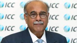 India-Pakistan bilateral series useless without Indian government's approval, says Najam Sethi